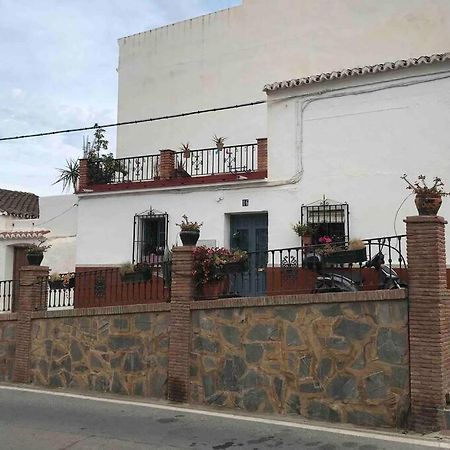 Casa Luca Villa Maro Bagian luar foto