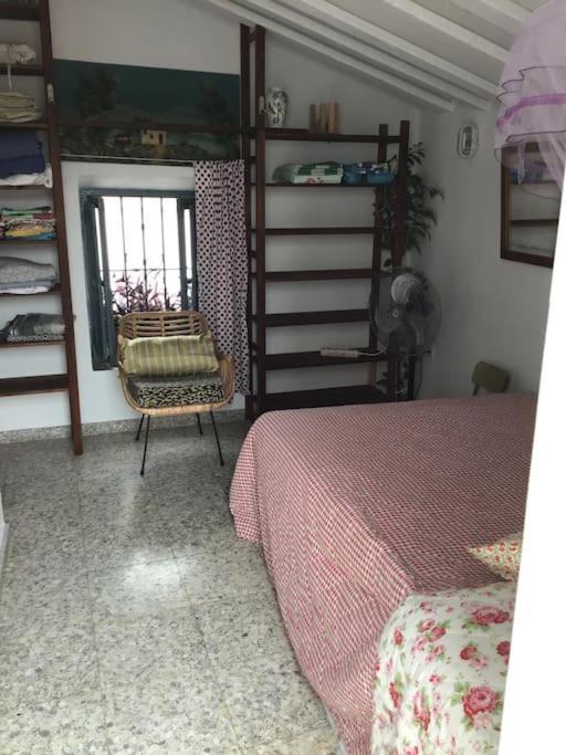 Casa Luca Villa Maro Bagian luar foto